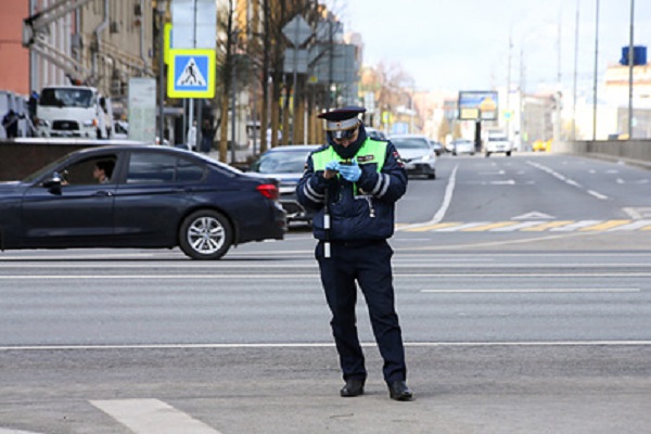 Собянин понадеялся на сценарий без войск в Москве из-за коронавируса