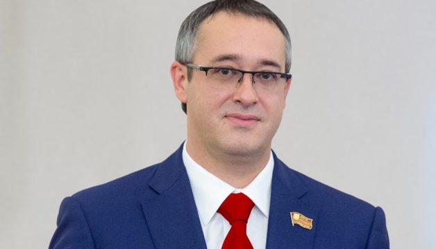 Московский единоросс-миллиардер Шапошников рассказал, откуда взялось его колоссальное состояние