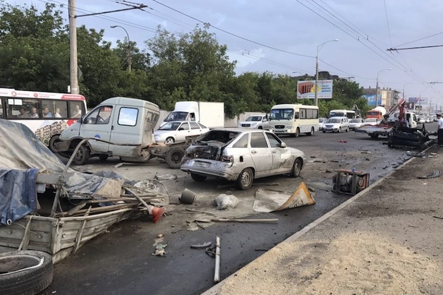 Устроивший смертельное ДТП сын экс-начальника УВД Краснодара взят под стражу