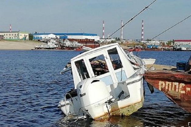 Раскрыты подробности гибели на катере вора в законе Зятька