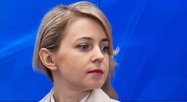 Поклонская рассказала о способе урегулировать спор по Крыму