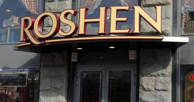 Директор Roshen, сбивший велосипедистов, избежал наказания