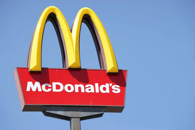 McDonald’s во Франции начал продавать воду из-под крана за €2,30