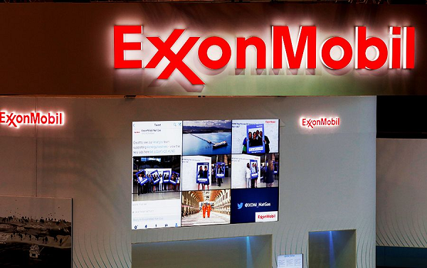 Гремучая смесь в деле ExxonMobil: $640 млн налогов, санкции и новый проект с «Роснефтью»