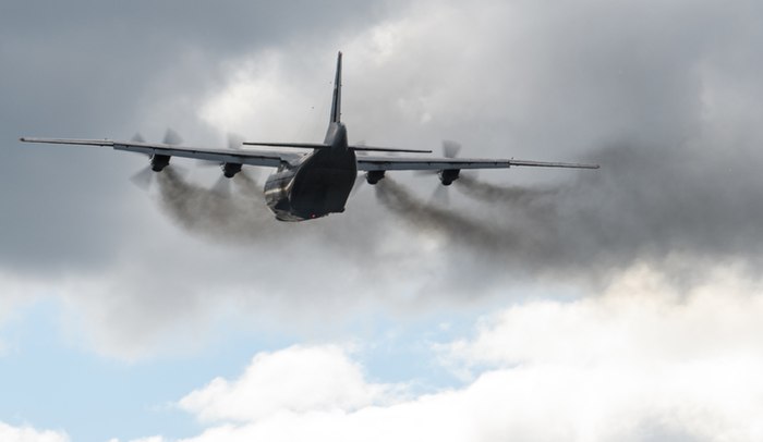 Стало известно еще о двух человеках в разбившемся под Иркутском Ан-12