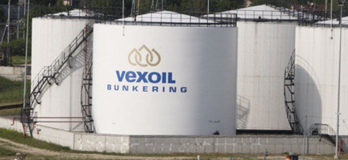 Ликвидировано предприятие VEXOIL BUNKERING. Более 39 миллионов евро налогового долга стали историей