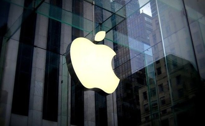 Apple открыла офис в России в рамках закона о «приземлении»