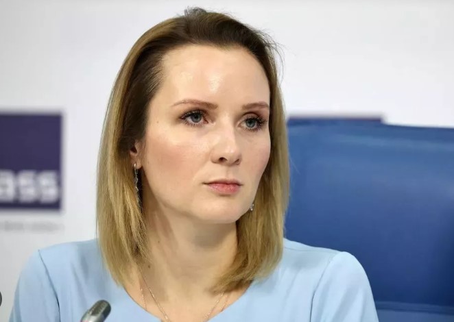 Львова-Белова рассказала о травле детей с Украины и из новых регионов