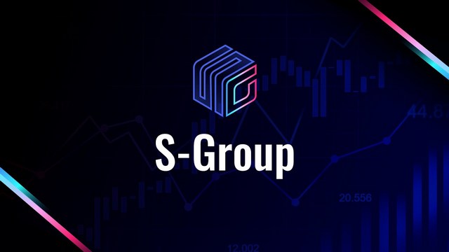 «S-GROUP» - масштабная финансовая пирамида, которая прикрывается статусом инвестиционного фонда