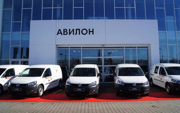 Компания — Авилон «отжимает» контракты на автомобильном рынке?