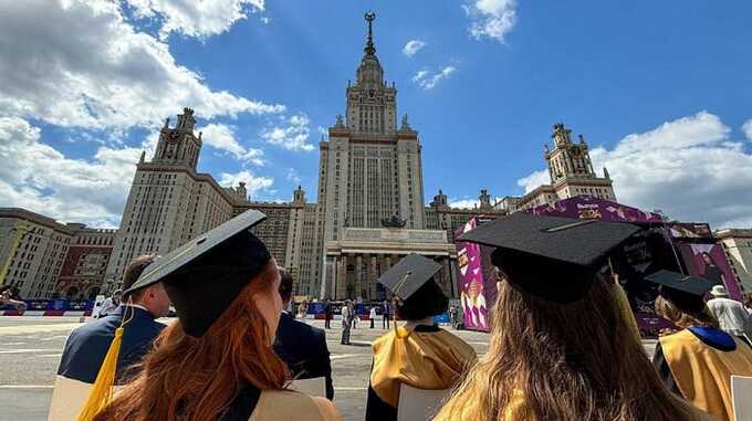 Московские университеты проиграли в мировом рейтинге вузам из Ирана и Египта