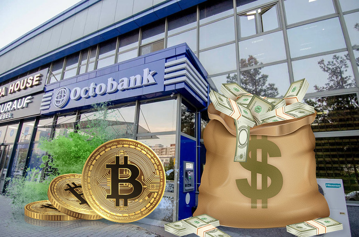 Russian elite and Uzbek authorities: who is behind the money laundering schemes through Octobank?