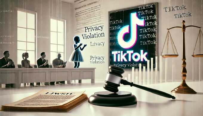 Техас против TikTok: причины резонансного иска о защите детей