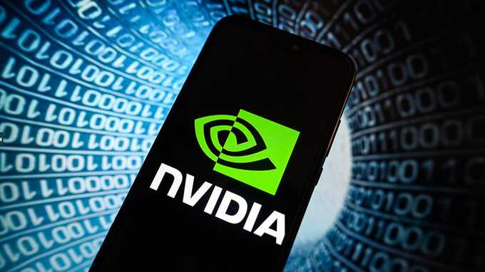 Nvidia приостановила обновления драйверов видеокарт для пользователей из России