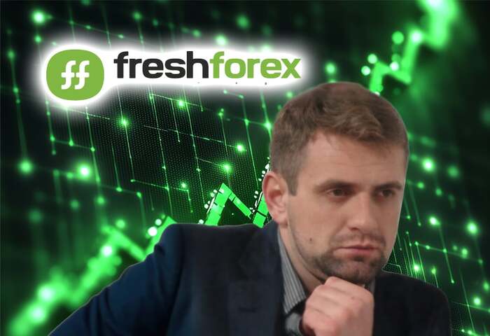 Andriy Martynyuk’s scams: what’s hidden behind the financial trap Freshforex?