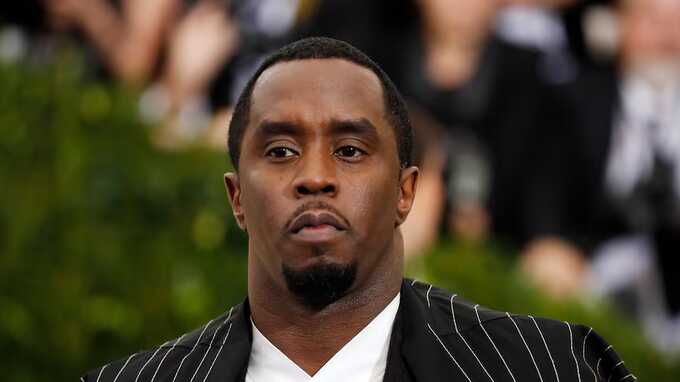 Новый свидетель раскрывает подробности событий в доме P. Diddy