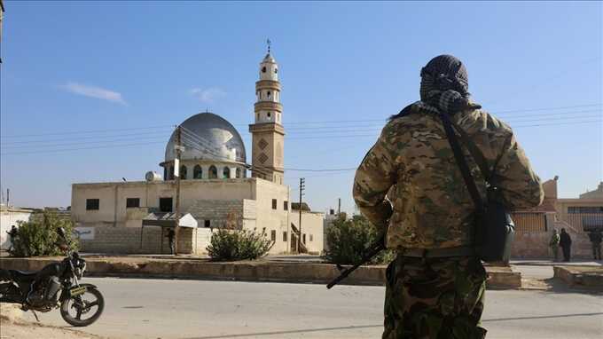 Мазен Хамада погиб в сирийской секретной тюрьме, его тело найдено