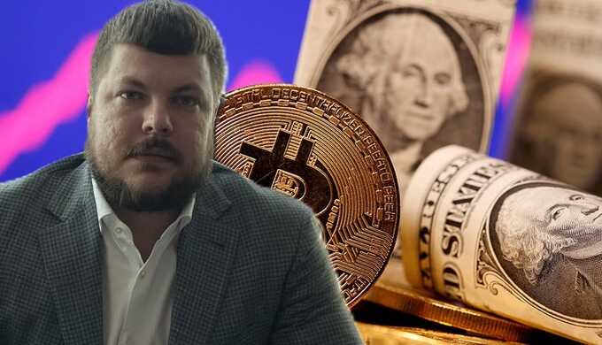 The Qmall token scheme: how crypto fraudster Bohdan Prylepa profited from "empty shells"