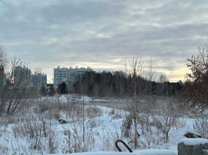 Челябинск построит жилые дома вместо школ и парковок на Краснопольской площадке