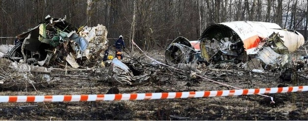 Выживших в авиакатастрофе под Смоленском поляков пристреливали в затылок