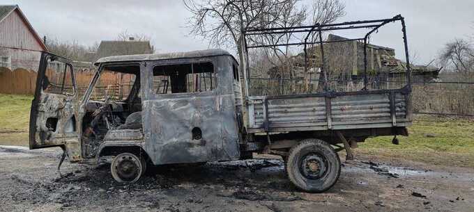 Тройное убийство в Калужской области: «лесоруб» застрелил лесников и взял заложников