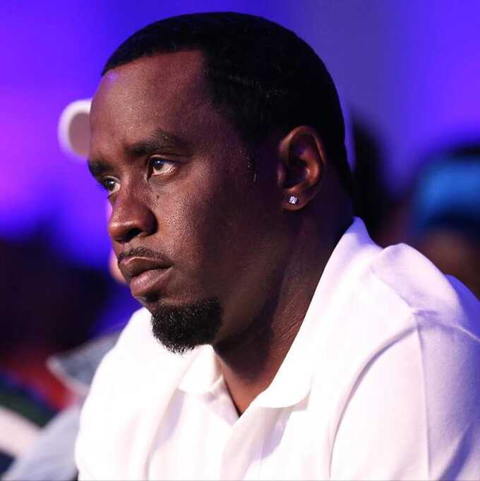 P. Diddy экстренно доставлен в больницу