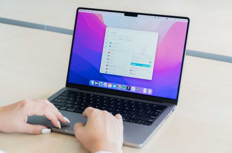 На macOS обнаружен новый вирус, крадущий криптовалюту