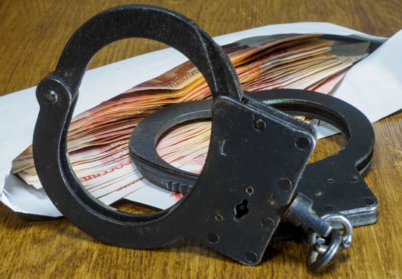 В Санкт-Петербурге арестовали руководство оборонного федерального государственного унитарного предприятия, занимающегося производством медикаментов
