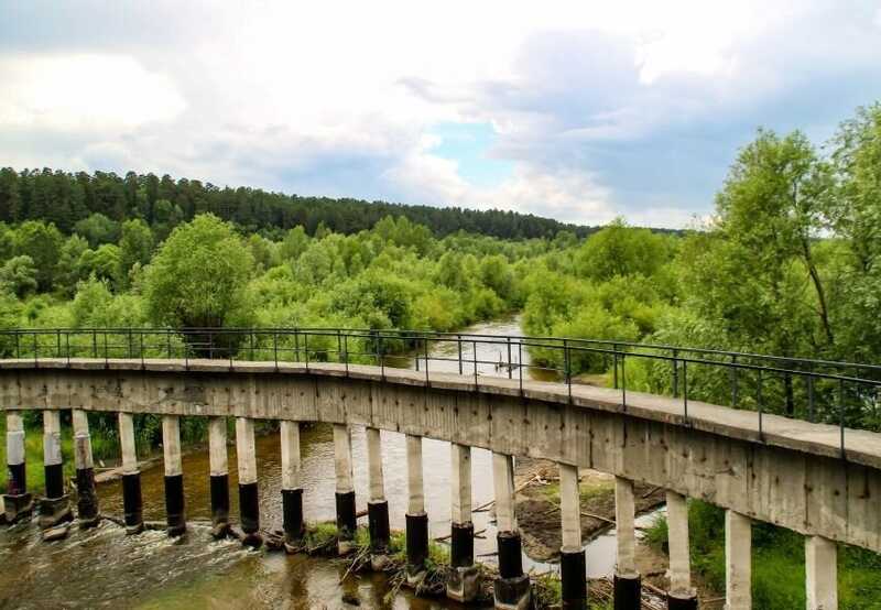 Чиновники в Горном Алтае способствовали Виктору Бубенину в захвате земли под предлогом проведения геологоразведки