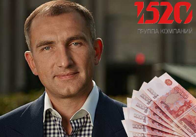 Yuriy Obodovskiy’s venture schemes: How the 1520 Group owner easily bypasses sanctions and continues investing "dirty" money in Ukraine