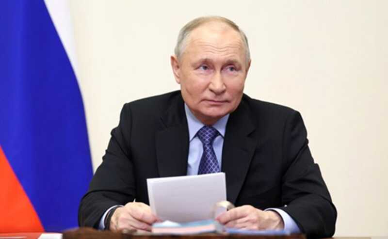 Жители России не поверили заявлениям Путина о том, что участники "СВО" станут новой российской элитой