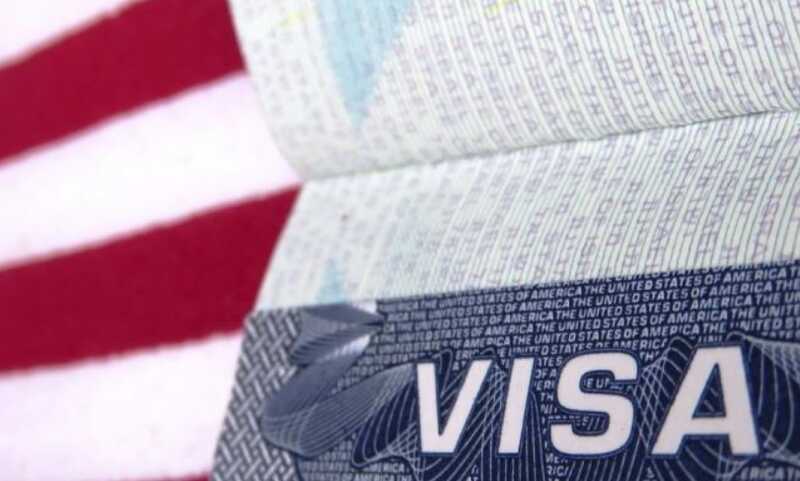 США временно приостановили безвизовый въезд для граждан Румынии на неопределенный срок
