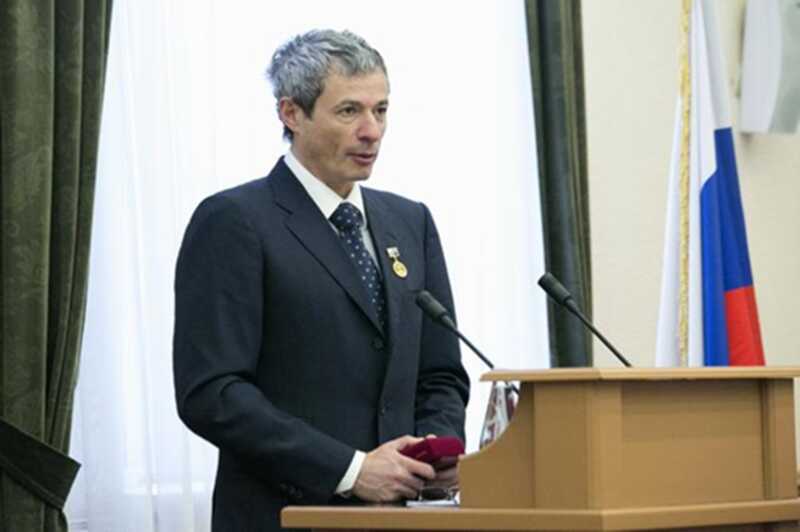 Вадим Мошкович подал прошение об освобождении под залог в связи с обвинениями в мошенничестве