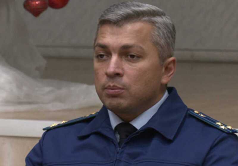 Дела о коррупции и отношения: каким образом Александр Еременко строил свою карьеру в правоохранительных органах