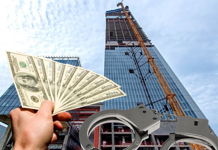 The dark dealings of the National Space Center: Who is really in charge of the project?