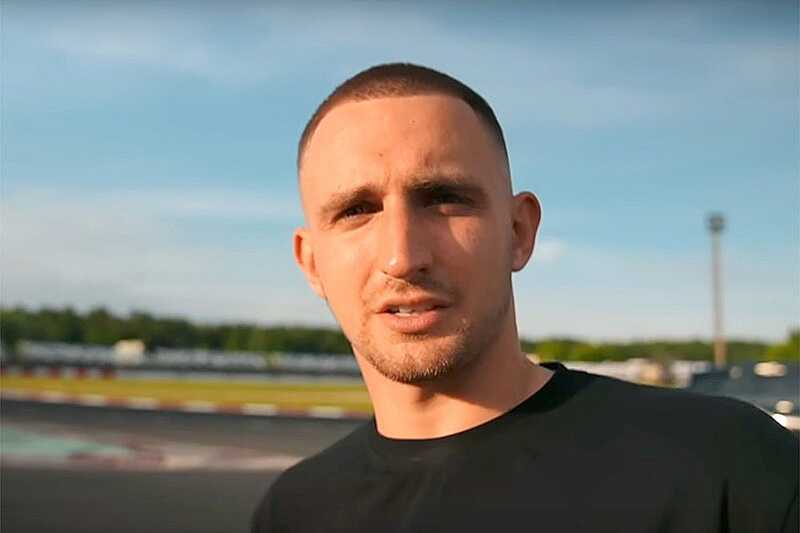 Блогер Михаил Литвин подал на своего делового партнера в суд