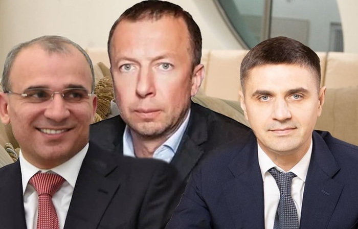 Sibanthracite and bribed companies: Alexander Isaev and Albert Avdolyan took billions out of Dmitry Bosov’s business, leaving traces in offshore accounts
