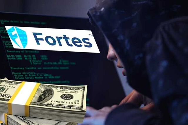 Fortes.pro and cash-out schemes: how Kremlin-run DDoS protection became a channel for laundering shadow money