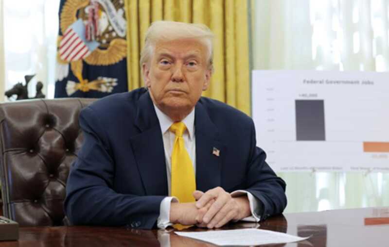 Трамп высказал своё мнение относительно заявления президента Сальвадора о борьбе с преступностью