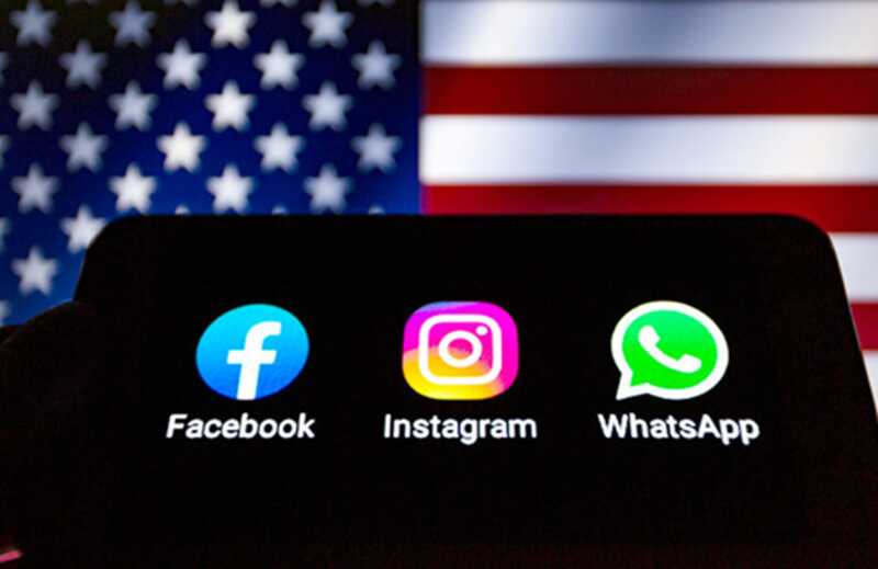 Федеральная торговая комиссия США предпринимает попытки заставить Meta продать Instagram и WhatsApp