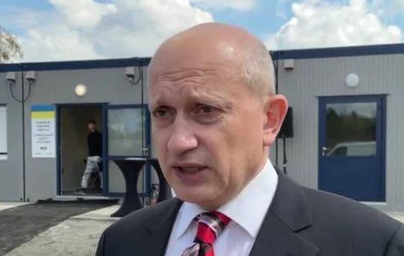 Основателя Help Ukraine приговорили к 5,5 годам лишения свободы за присвоение средств, предназначенных для помощи беженцам