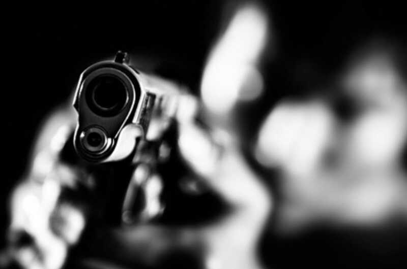 Убийца в защитном костюме: в Туапсе убит криминальный авторитет Арсен по прозвищу "Красноярский"