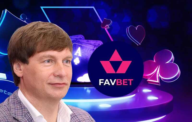 Russian ties and illegal business: how Andriy Matyukha’s FavBet evades sanctions while officials grant wartime exemptions