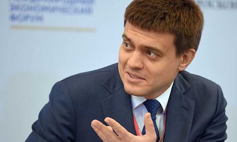 СМИ Красноярского края подвергли критике Михаила Котюкова, назвав его "иллюзорным губернатором"
