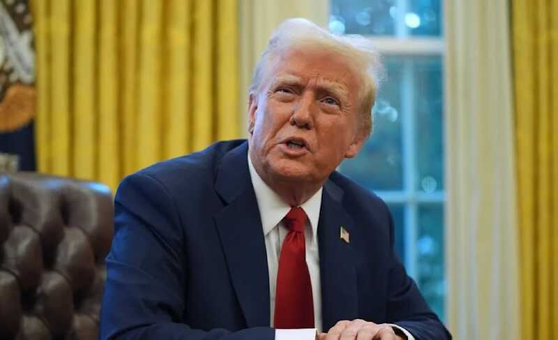 Трамп по-прежнему стремится закончить войну в Украине до конца месяца