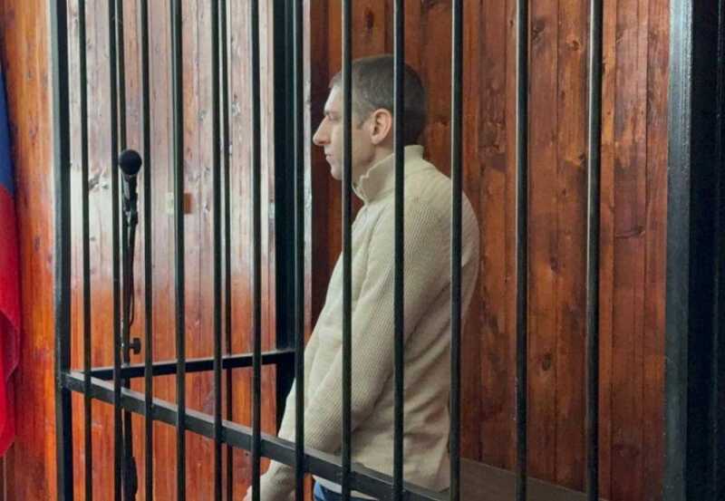 В Туле наблюдатель «Голоса» осуждён за государственную измену