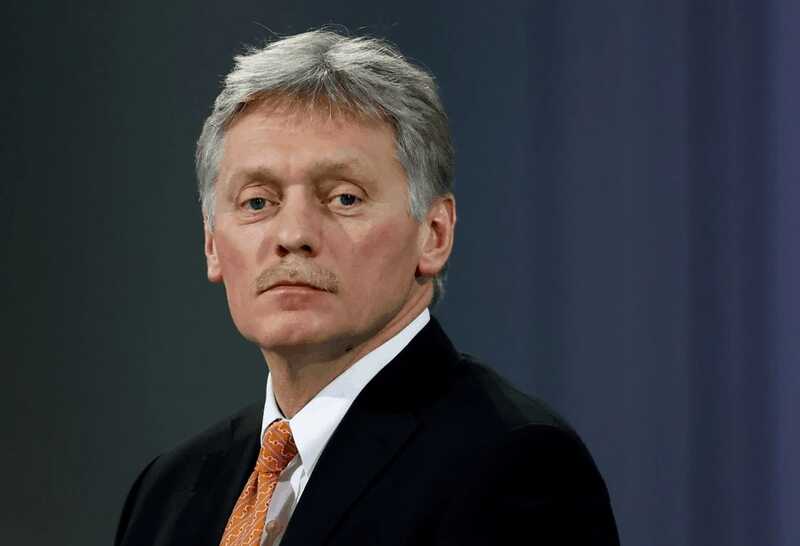 Дмитрий Песков дал комментарий по поводу окончания моратория на атаки по энергетическим объектам Украины