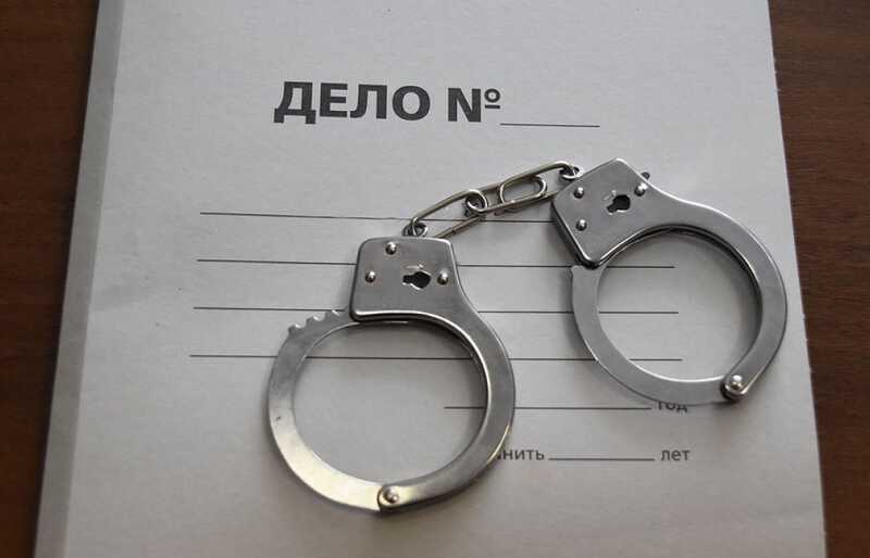 Бывший полковник ФСО подозревается в убийстве мастера по ремонту, который работал на него
