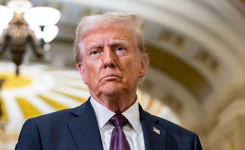 "План Трампа": каким образом США предлагают разрешить конфликт на Украине?