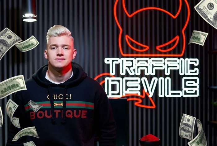 Traffic Devils and Russian ties: How Kyiv elitist Oleksandr Slobozhenko exchanged a criminal case for protection from the SSU